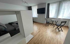 Apartment Next To Mariahilferstrasse