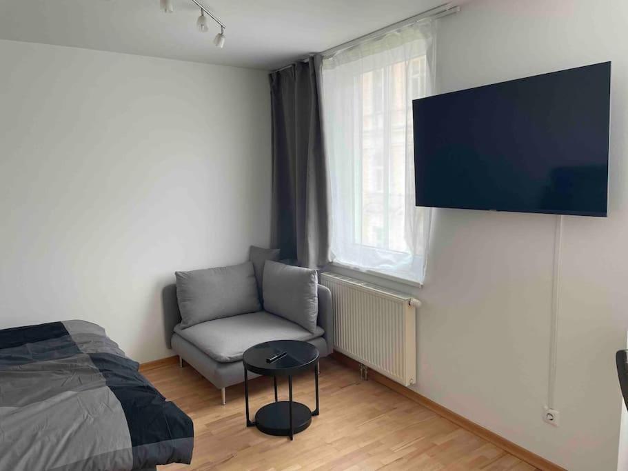 Apartment Next To Mariahilferstrasse Wien Exterior foto